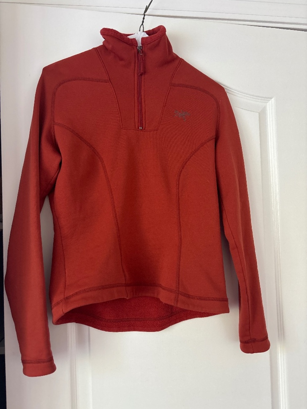 Arc'teryx 1/4 Zip Pullover